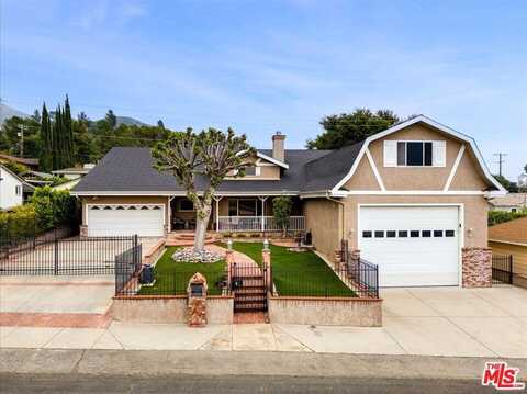 10162 Breidt Ave, Tujunga, CA 91042