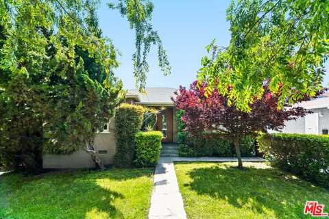 3933 Albright Ave, Los Angeles, CA 90066