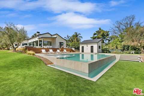 1754 Lechusa Rd, Malibu, CA 90265