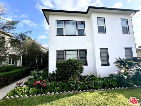 4526 St Elmo Dr, Los Angeles, CA 90019