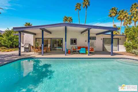 236 N Farrell Dr, Palm Springs, CA 92262
