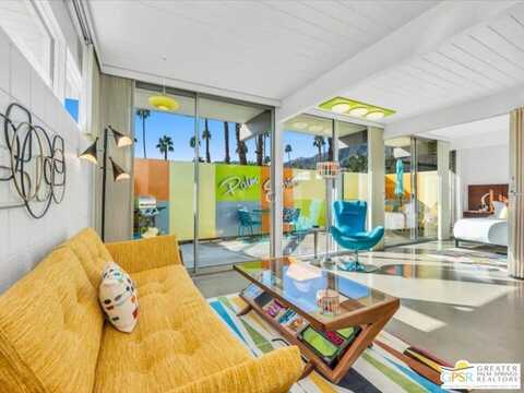 1111 E Palm Canyon Dr, Palm Springs, CA 92264