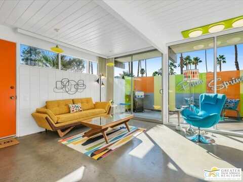 1111 E Palm Canyon Dr, Palm Springs, CA 92264