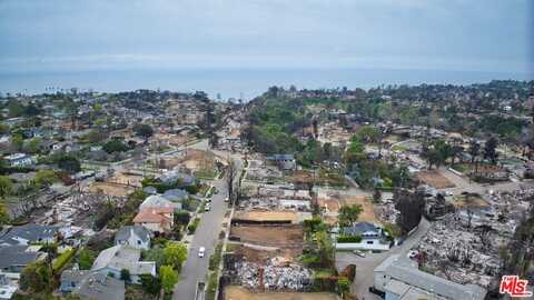 711 Muskingum Ave, Pacific Palisades, CA 90272