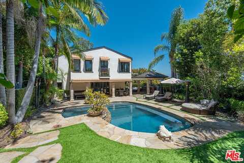 1357 Miller Dr, Los Angeles, CA 90069