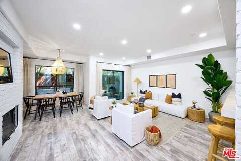 2121 Virginia Ave, Santa Monica, CA 90404