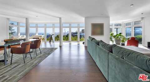 8450 Carlton Way, Los Angeles, CA 90069