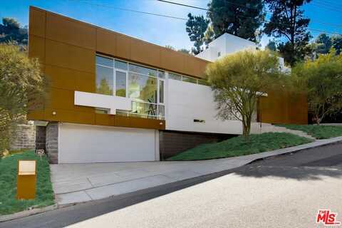 2271 Betty Ln, Beverly Hills, CA 90210