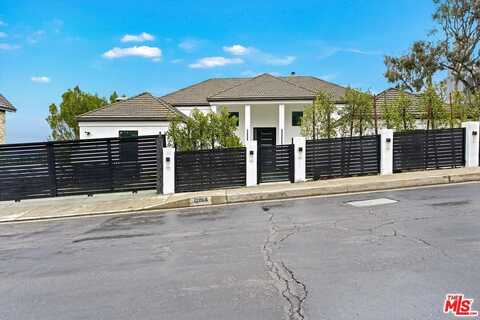 12066 Summit Cir, Beverly Hills, CA 90210