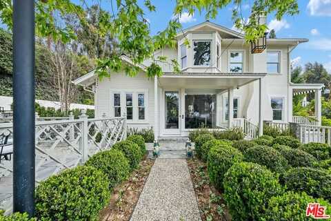 1231 Hilldale Ave, Los Angeles, CA 90069