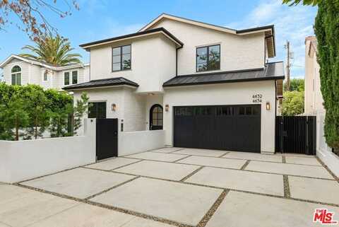 4634 Vesper Ave, Sherman Oaks, CA 91403