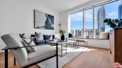 889 Francisco St, Los Angeles, CA 90017