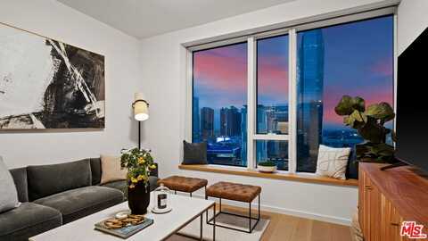 889 Francisco St, Los Angeles, CA 90017