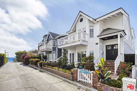 459 35th St, Manhattan Beach, CA 90266