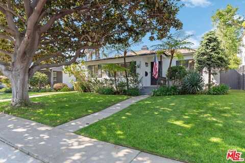 3307 Keeshen Dr, Los Angeles, CA 90066