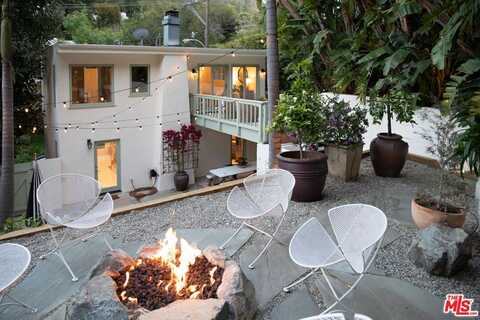 8215 Kirkwood Dr, Los Angeles, CA 90046