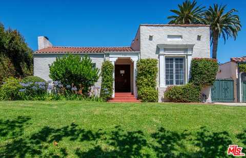 450 S Mansfield Ave, Los Angeles, CA 90036