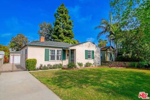 4414 Westlawn Ave, Los Angeles, CA 90066