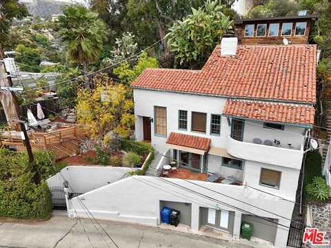 2666 Rutherford Dr, Los Angeles, CA 90068