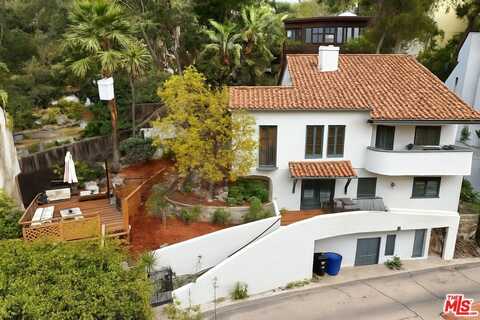 2666 Rutherford Dr, Los Angeles, CA 90068