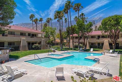 2801 N Los Felices Cir, Palm Springs, CA 92262