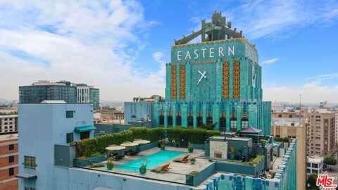 849 S BROADWAY, LOS ANGELES, CA 90014