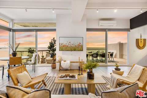 4 Quarterdeck St, Marina Del Rey, CA 90292