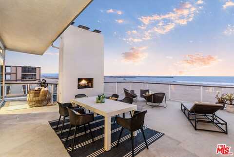4 Quarterdeck St, Marina Del Rey, CA 90292