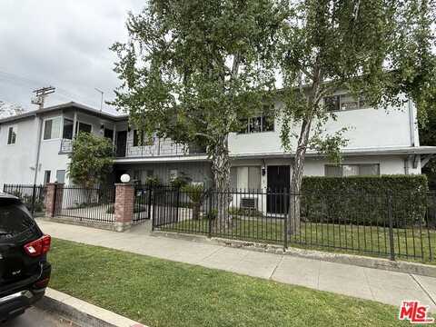 11500 Riverside Dr, North Hollywood, CA 91602
