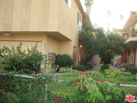 2827 S Corning St, Los Angeles, CA 90034
