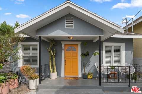 1504 Mohawk St, Los Angeles, CA 90026