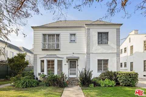 1235 S Orlando Ave, Los Angeles, CA 90035