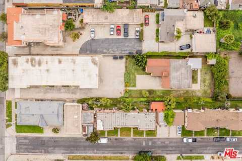 7815 Crenshaw Blvd, Los Angeles, CA 90043