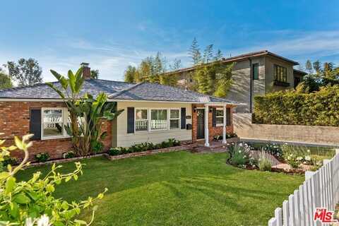 4219 Saugus Ave, Sherman Oaks, CA 91403