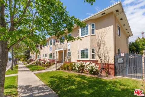 1128 Masselin Ave, Los Angeles, CA 90019