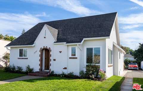 2122 S Harcourt Ave, Los Angeles, CA 90016