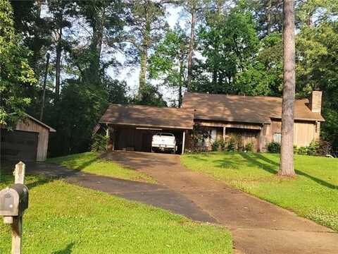 114 JANEZ Place, Pineville, LA 71360