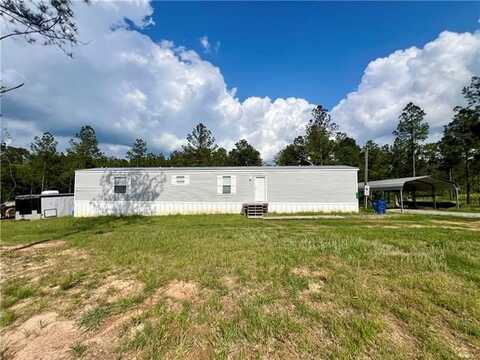 117 TOPAZ Lane, Trout, LA 71371