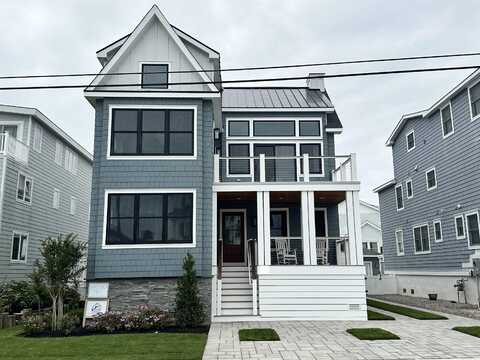 711 Beach, North Cape May, NJ 08204