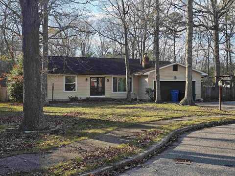 8 Sheila, Seaville, NJ 08230