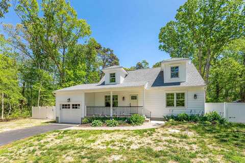 8 Stagecoach, Cape May Court House, NJ 08210