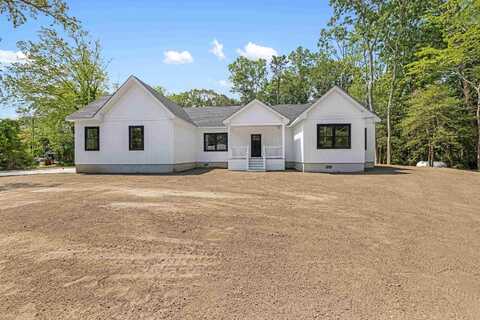 445 Dias Creek, Cape May Court House, NJ 08210