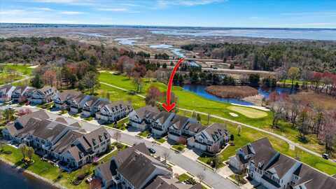1106 Saint Andrews, Swainton, NJ 08210
