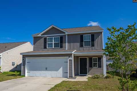 1136 Mission Grass Road, Gilbert, SC 29054