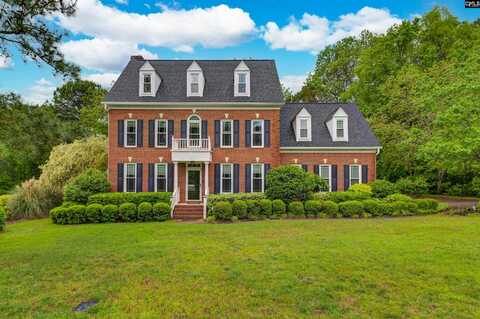 112 Bardwell Way, Blythewood, SC 29016