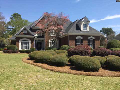 104 Belleclave Road, Columbia, SC 29223
