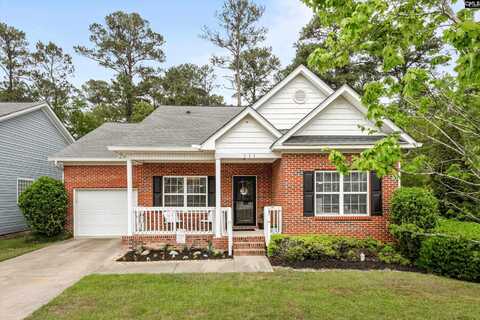 233 Twin Oaks Lane, Columbia, SC 29209