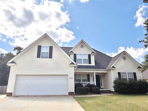 180 Tanners Mill Road, Chapin, SC 29036