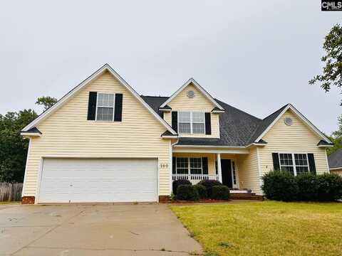 180 Tanners Mill Road, Chapin, SC 29036