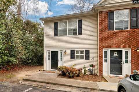 3845 Overbook Drive A, Columbia, SC 29205